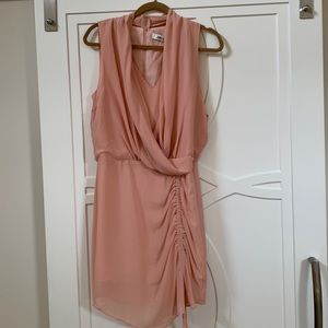 Do+Be crepe dress